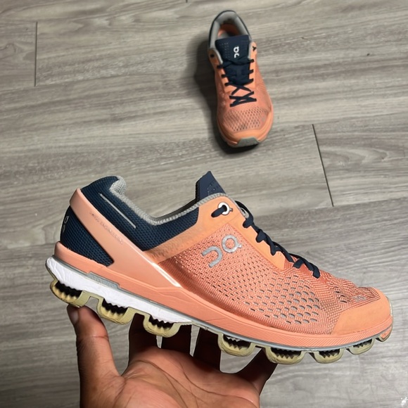 On Could Could Tech Women Shoes (6.5) - Picture 1 of 13